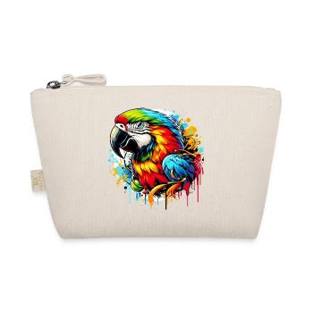 Perroquet - Trousse biologique - nature - Devant