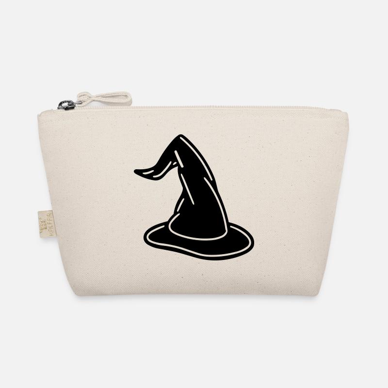 Magic Hat Organic Pouch