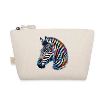 Zèbre - Trousse biologique - nature - Devant