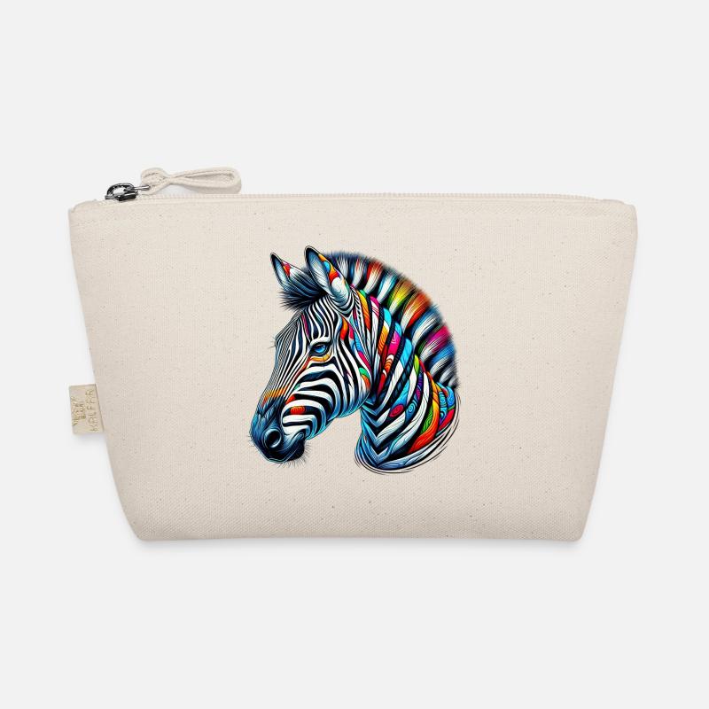 Zèbre Trousse biologique