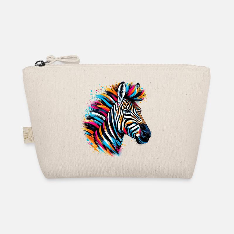 Zèbre Trousse biologique