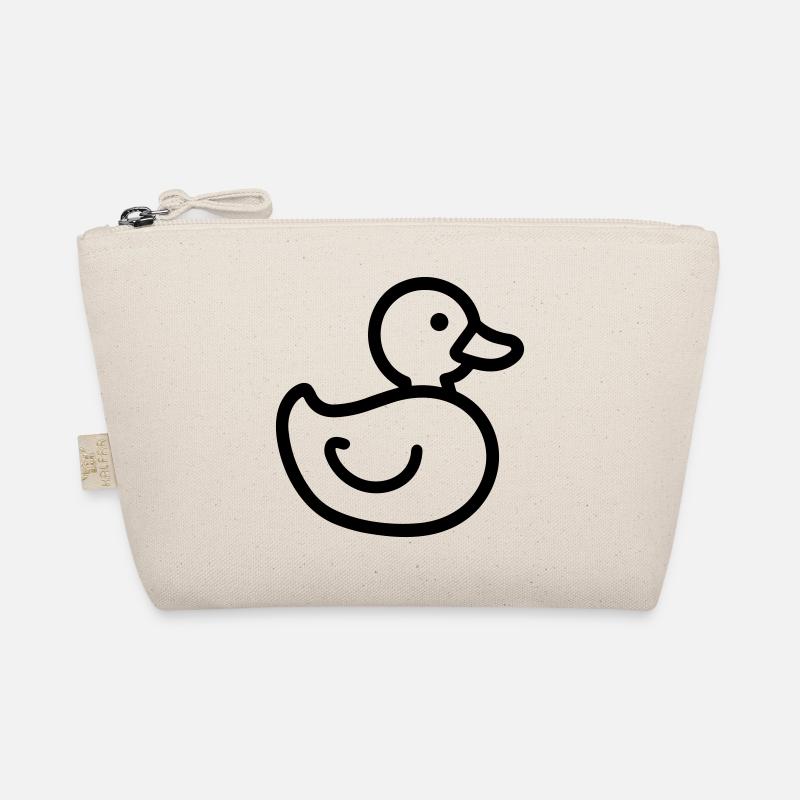 Duck Organic Pouch