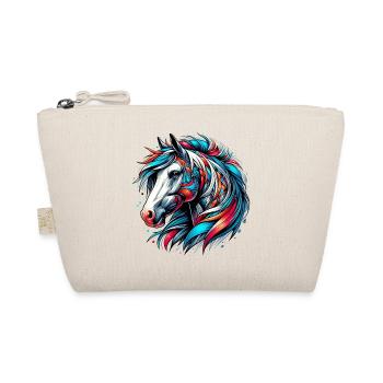 Cheval - Trousse biologique - nature - Devant