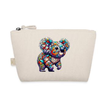 Koala - Trousse biologique - nature - Devant