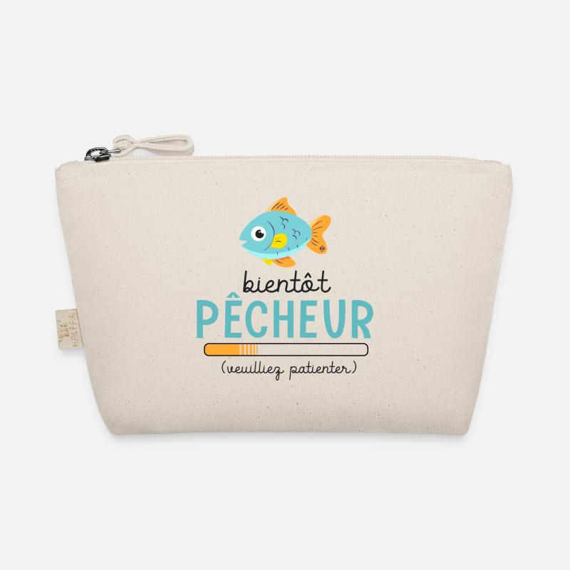 pêcheur bientôt pêcheur pêche en cours Trousse biologique