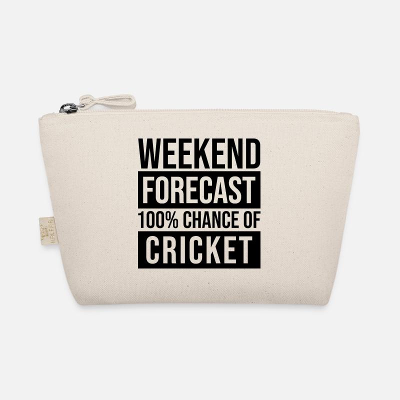 Kricket Bio-Täschchen