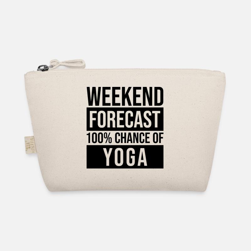 Yoga Organic Pouch