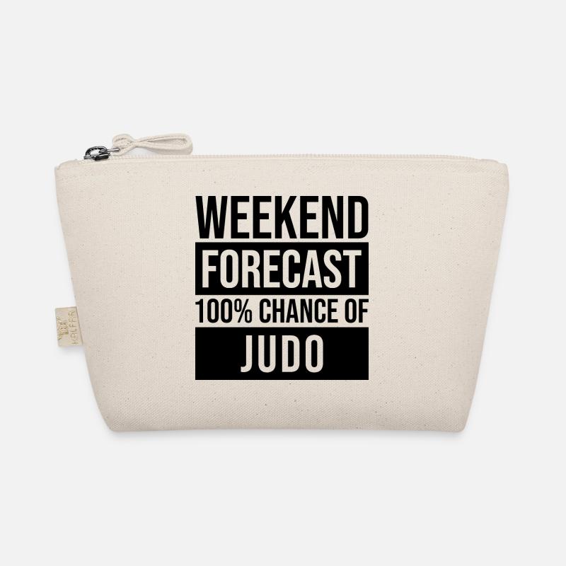 Judo Organic Pouch