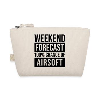 Airsoft Airsoft Airsoft - Trousse biologique - nature - Devant