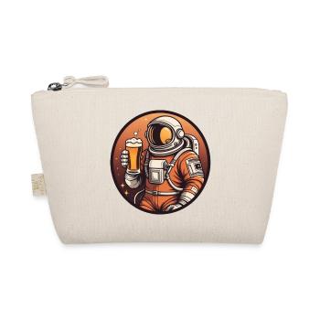 Star Beer Astronaut - Organic Pouch - nature - Front