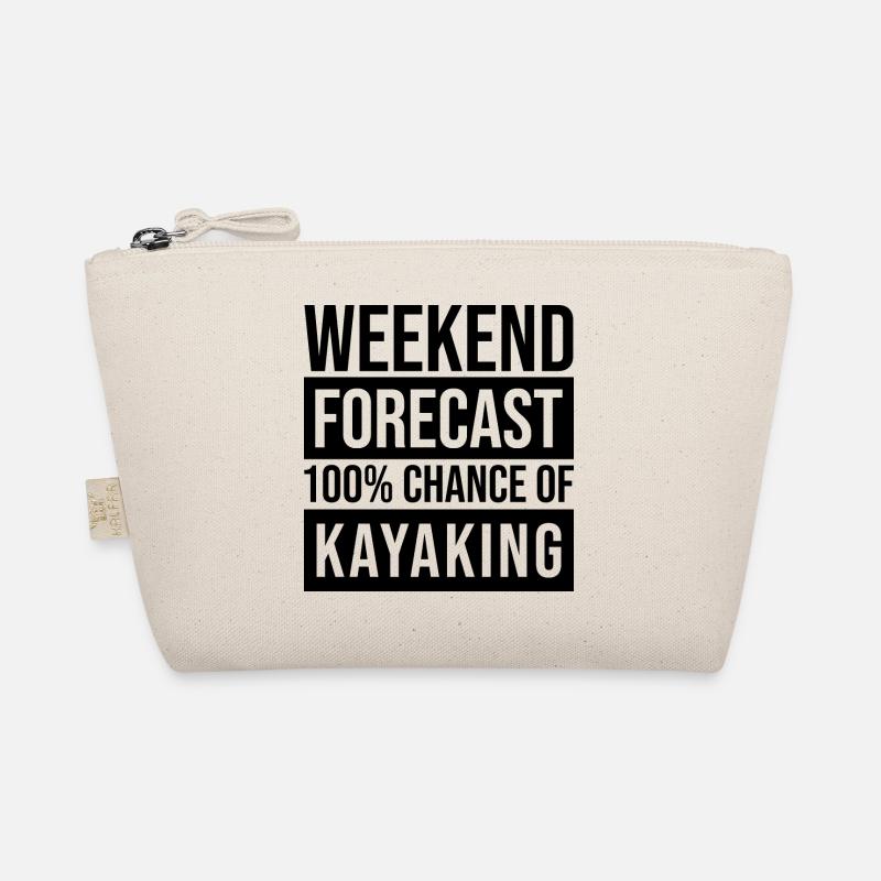 Kayaking Organic Pouch