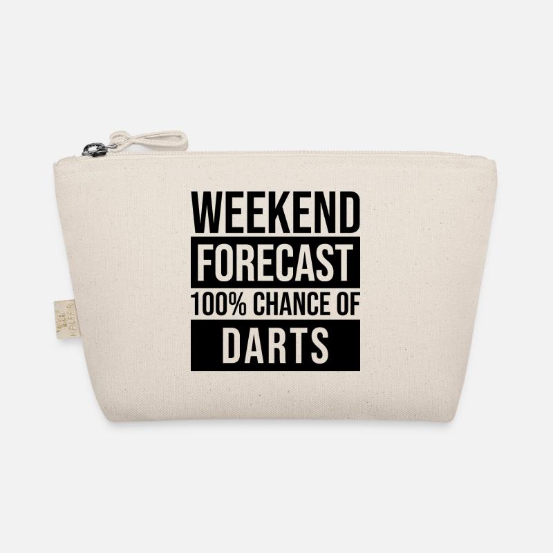 Darts Bio-Täschchen