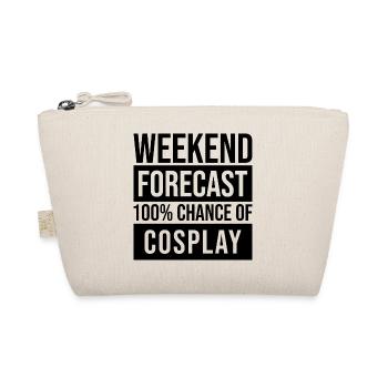 Cosplay Cosplay Cosplay - Trousse biologique - nature - Devant