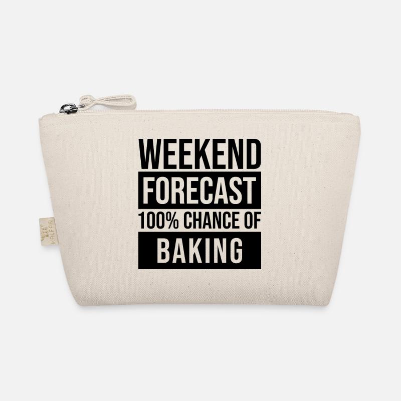 Bakery Organic Pouch