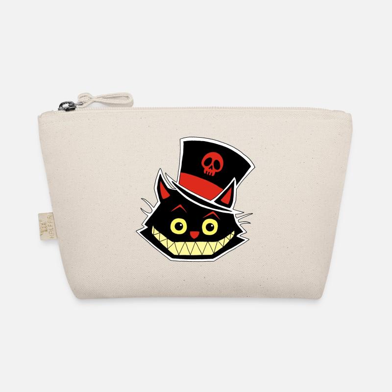 chat et chapeau Trousse biologique