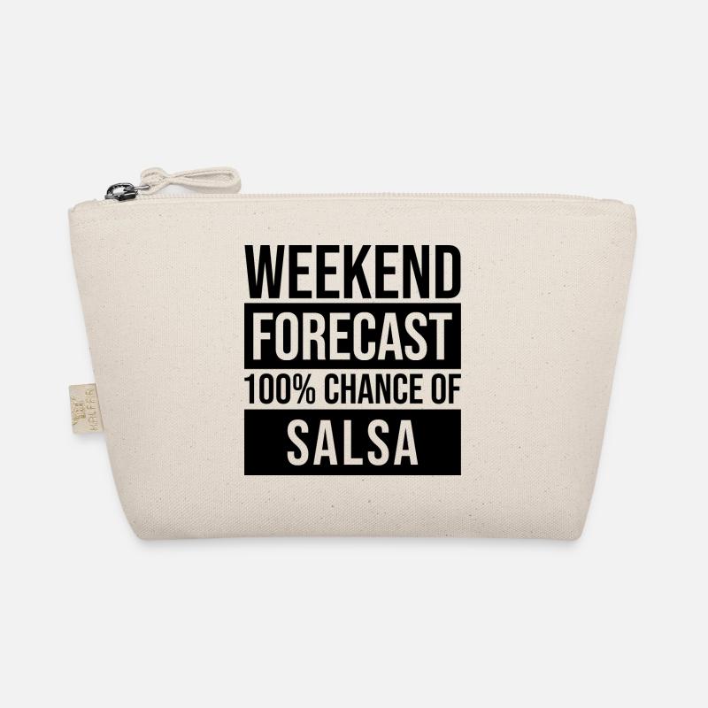 salsa - Trousse biologique - nature