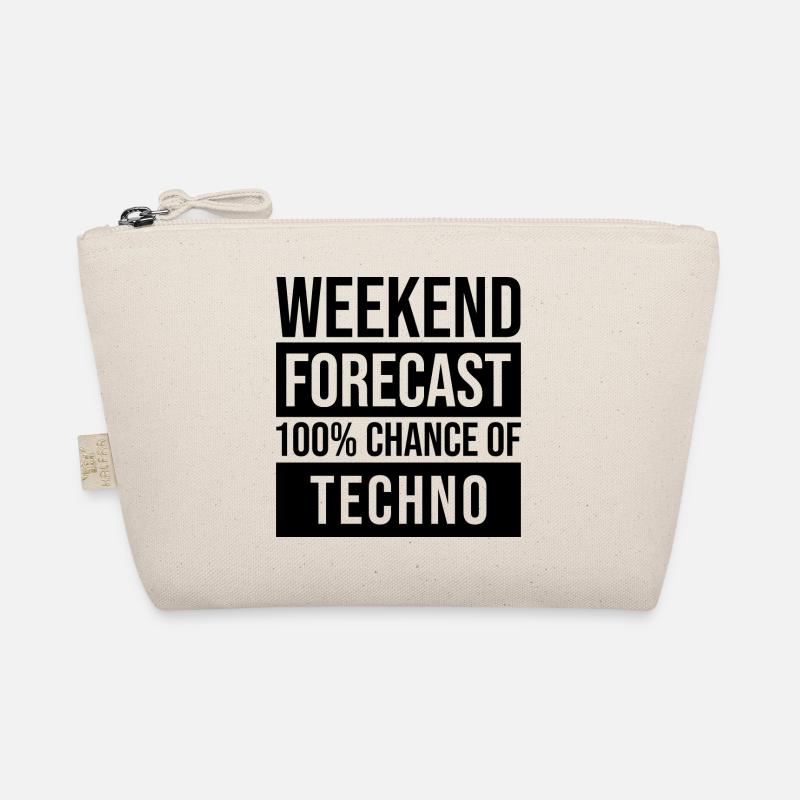 techno - Trousse biologique - nature