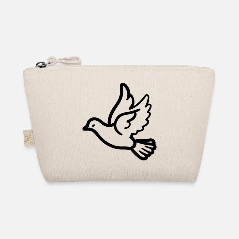 Colombe Trousse biologique