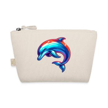 Dauphin - Trousse biologique - nature - Devant