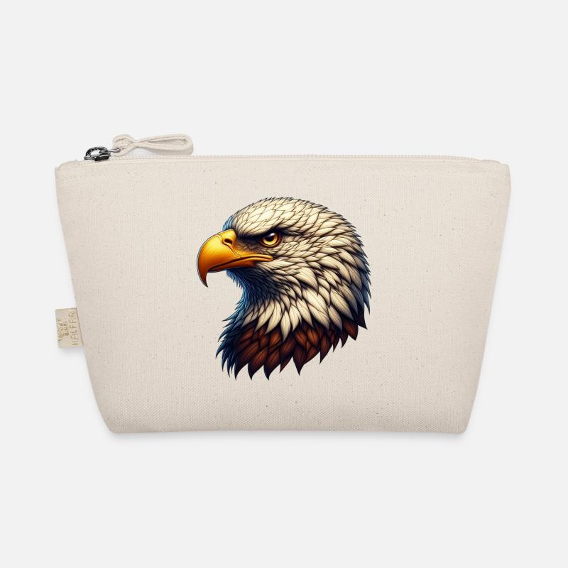 Adler Bio-Täschchen