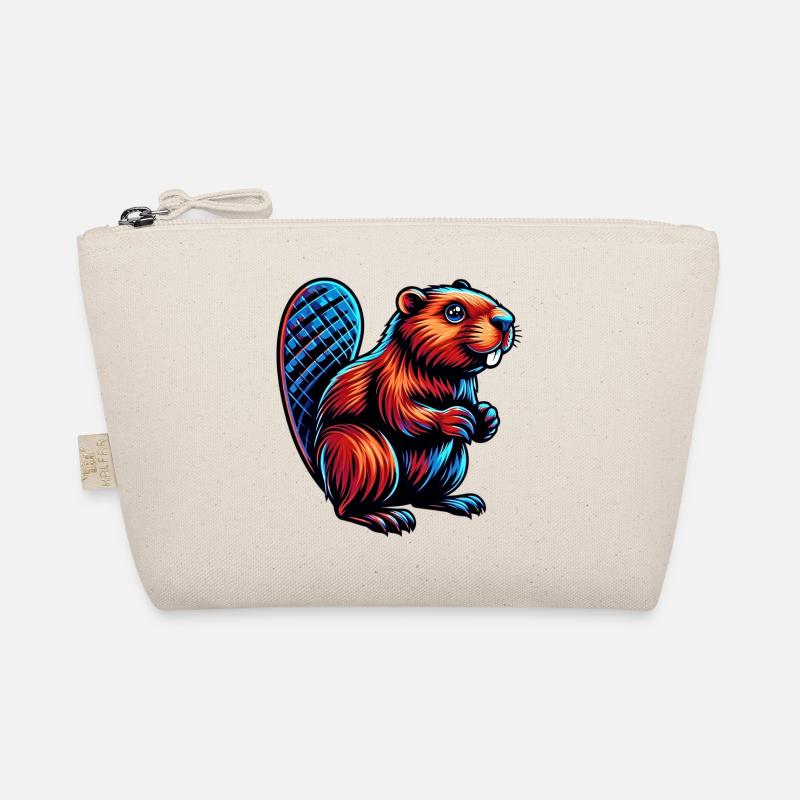 Castor Trousse biologique