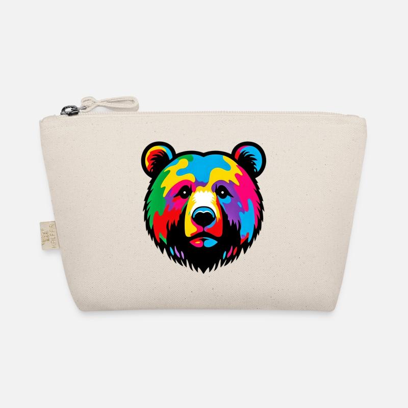 Ours Trousse biologique