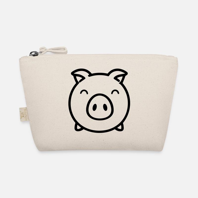 cochon Trousse biologique