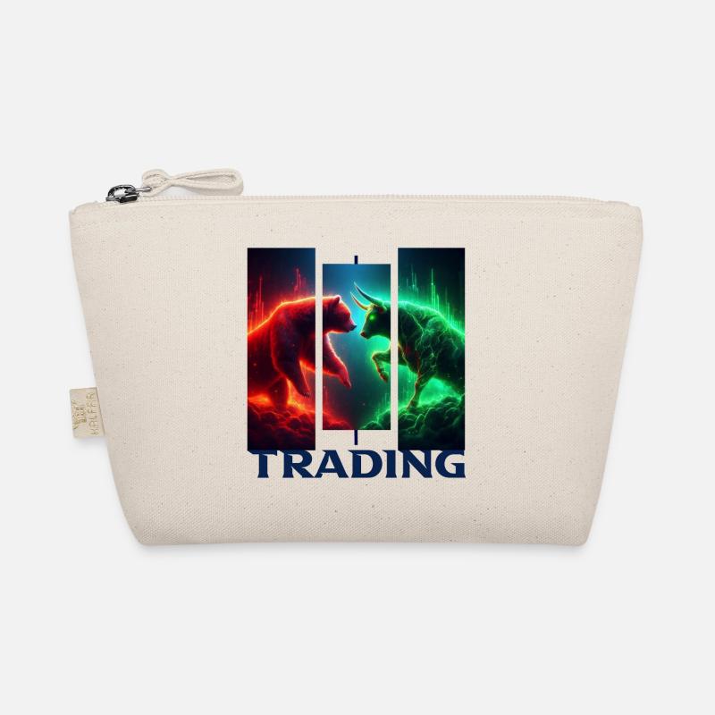 Handel Bio-Täschchen