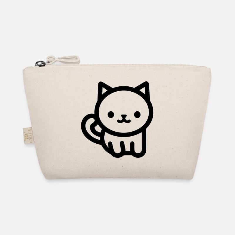 chat Trousse biologique