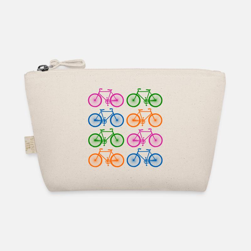 Vélo Trousse biologique
