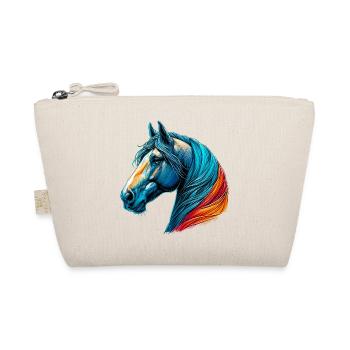 Cheval - Trousse biologique - nature - Devant