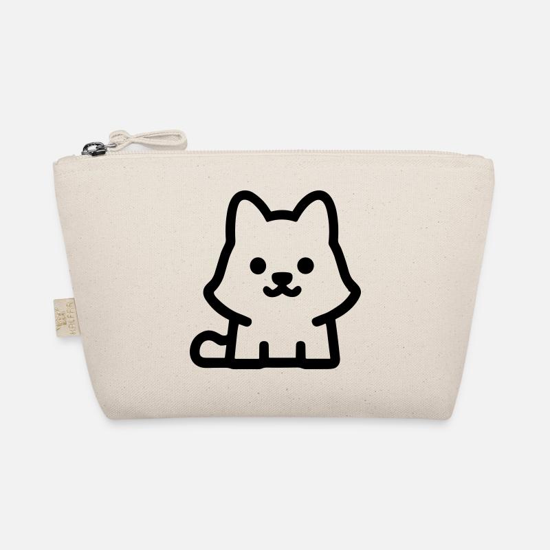 Bibiche Bio-Täschchen