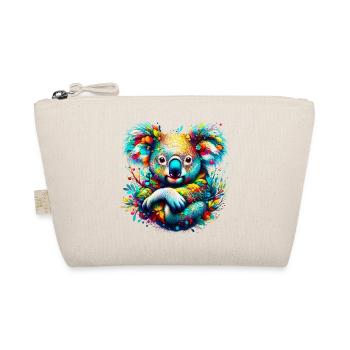 Koala - Trousse biologique - nature - Devant