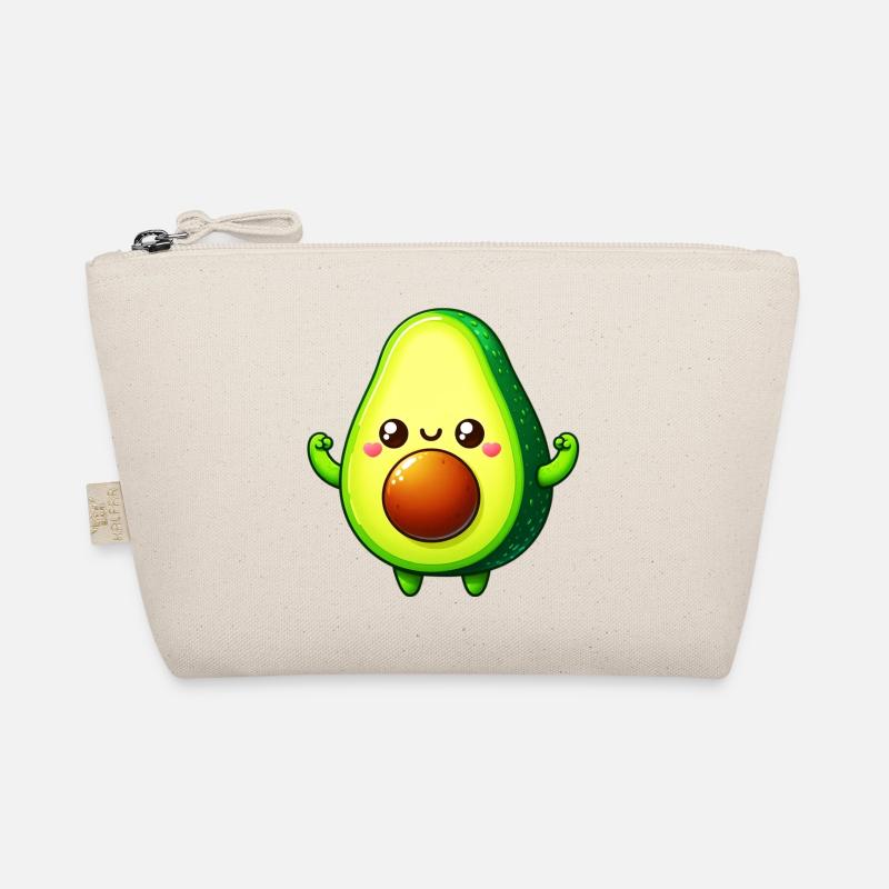 Avocat Trousse biologique