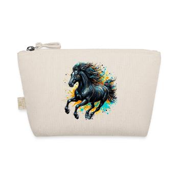 Cheval - Trousse biologique - nature - Devant