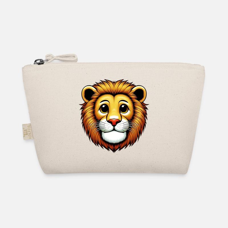Lion Trousse biologique