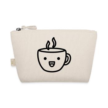 Mug de café - Trousse biologique - nature - Devant