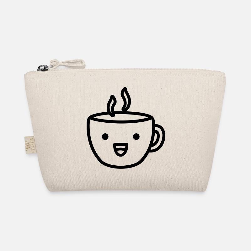 Mug de café Trousse biologique