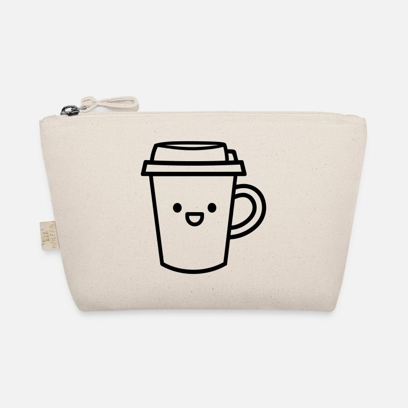 Mug de café Trousse biologique