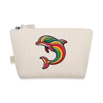 Dauphin - Trousse biologique - nature - Devant