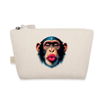 Baiser de singe - Trousse biologique - nature - Devant