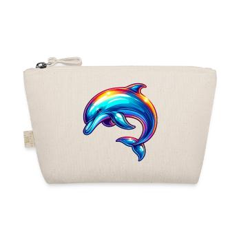 Dauphin - Trousse biologique - nature - Devant