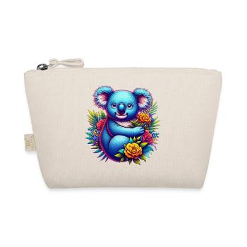 Koala - Trousse biologique - nature - Devant