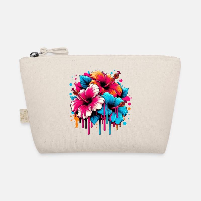 Fleurs d’hibiscus Trousse biologique