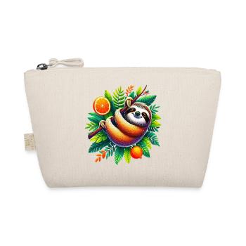 Paresse - Trousse biologique - nature - Devant