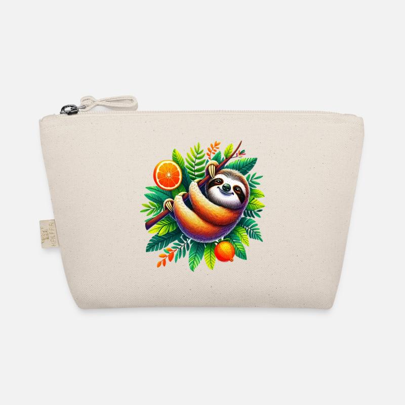 Paresse Trousse biologique