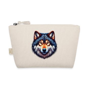 Loup - Trousse biologique - nature - Devant