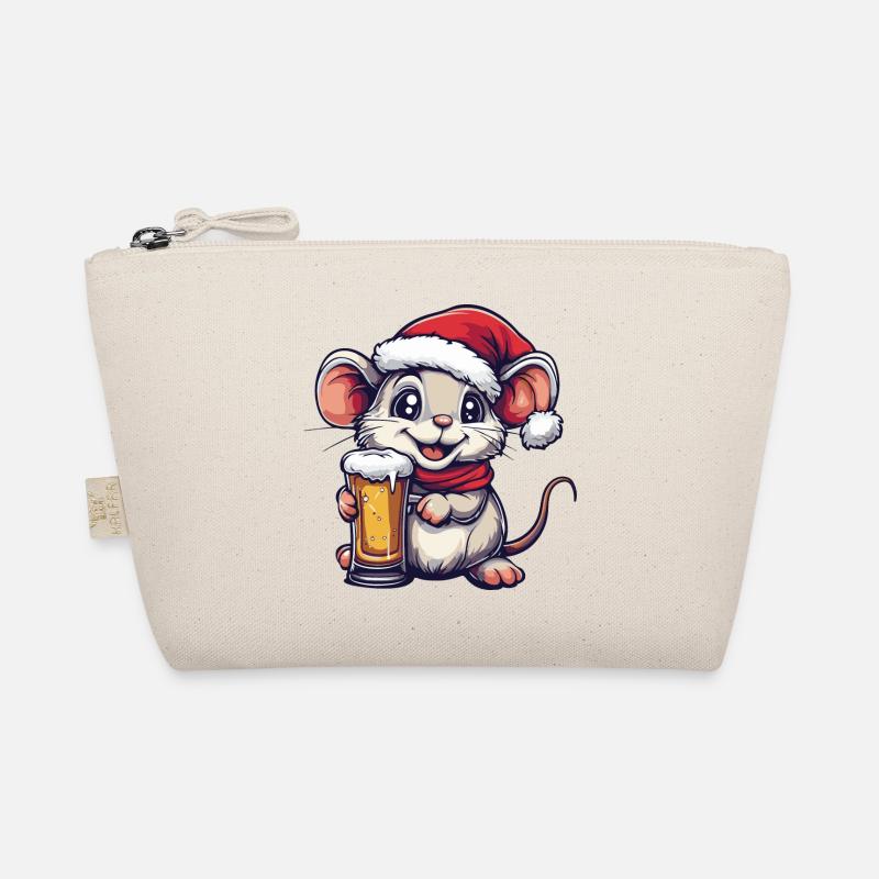Bière de Noël Mouse Trousse biologique
