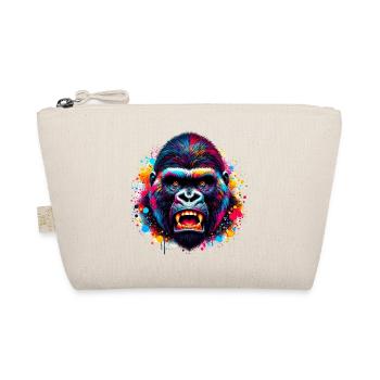 Gorille - Trousse biologique - nature - Devant