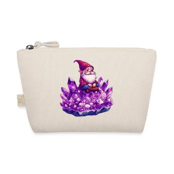 Gnome - Trousse biologique - nature - Devant